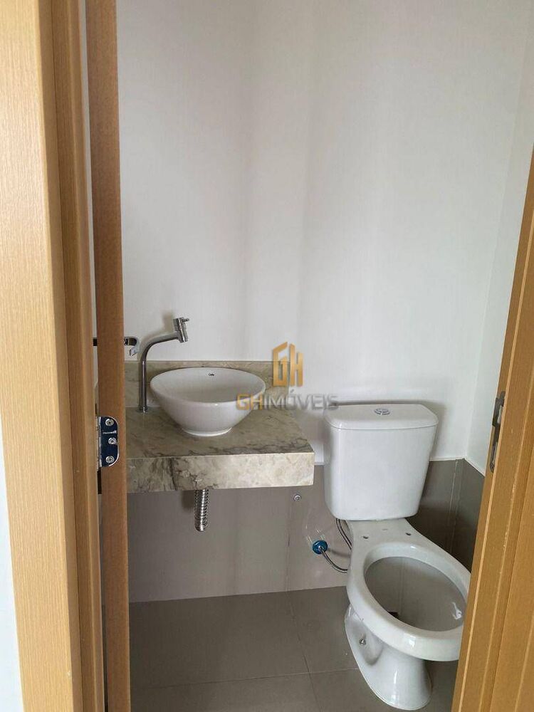 Apartamento, 2 quartos, 61 m² - Foto 1