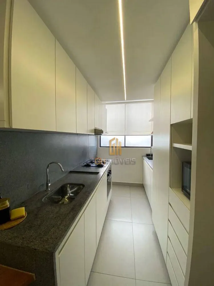 Apartamento, 1 quarto, 40 m² - Foto 4