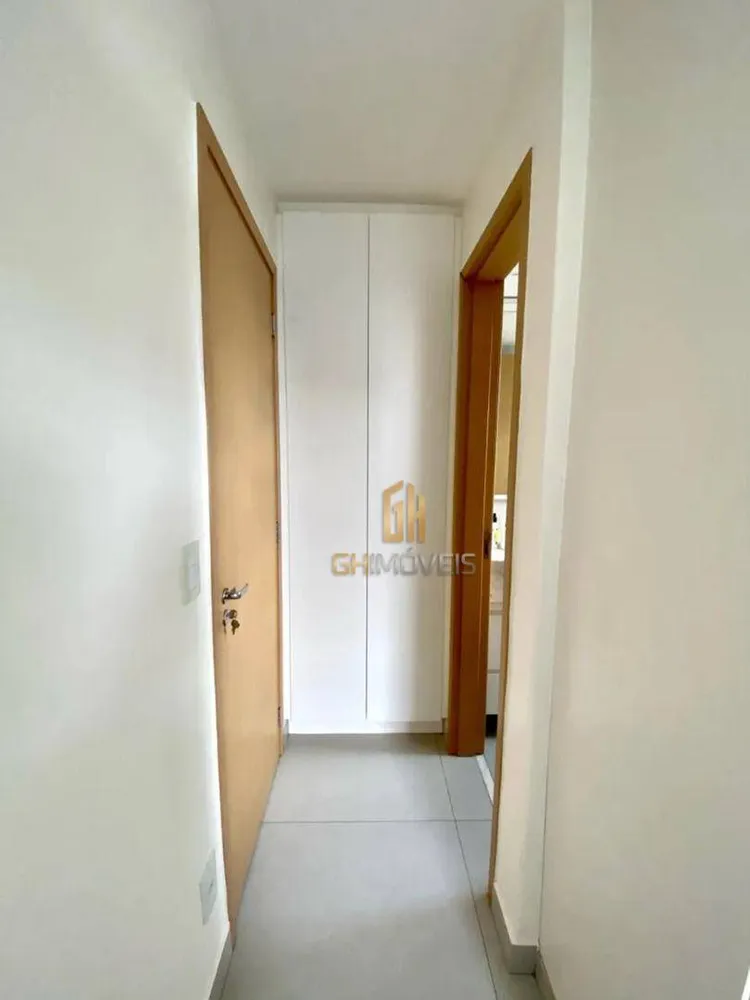Apartamento, 1 quarto, 40 m² - Foto 3