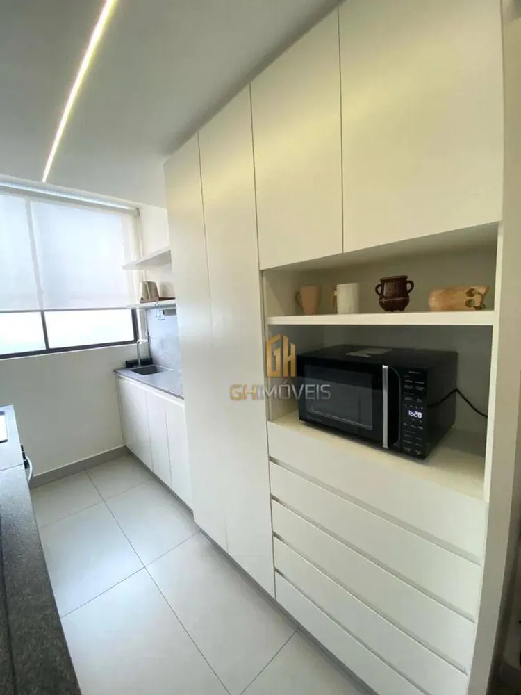 Apartamento, 1 quarto, 40 m² - Foto 2