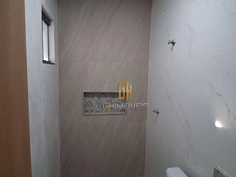 Casa, 3 quartos, 118 m² - Foto 1