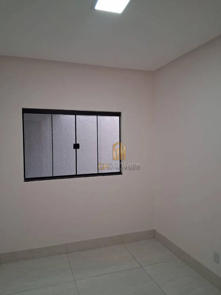 Casa, 3 quartos, 118 m² - Foto 2