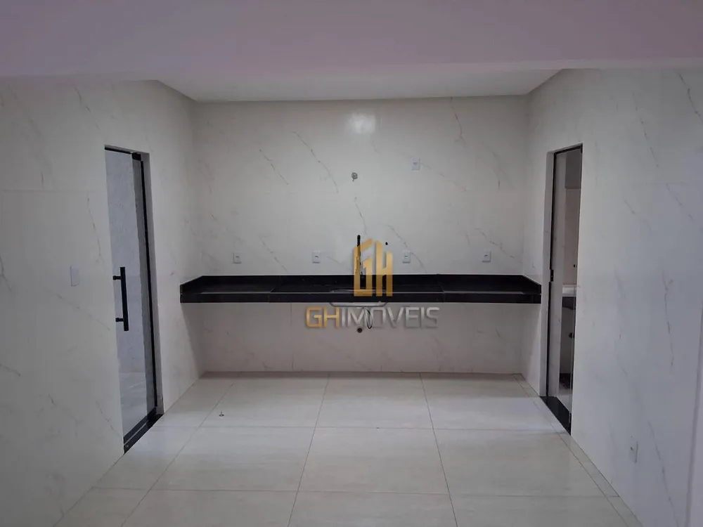Casa, 3 quartos, 118 m² - Foto 4