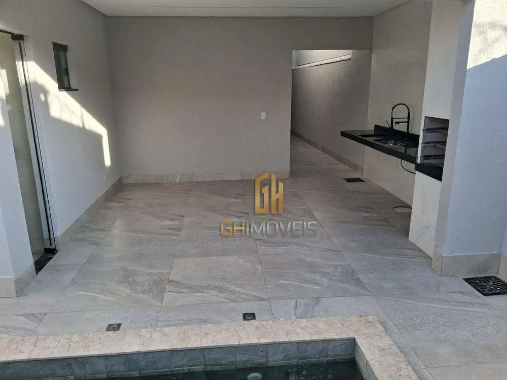 Casa, 3 quartos, 118 m² - Foto 3
