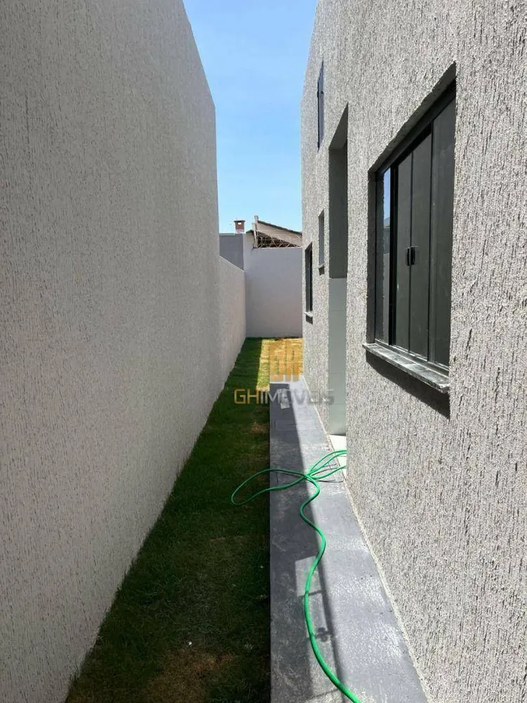 Casa, 2 quartos, 86 m² - Foto 4