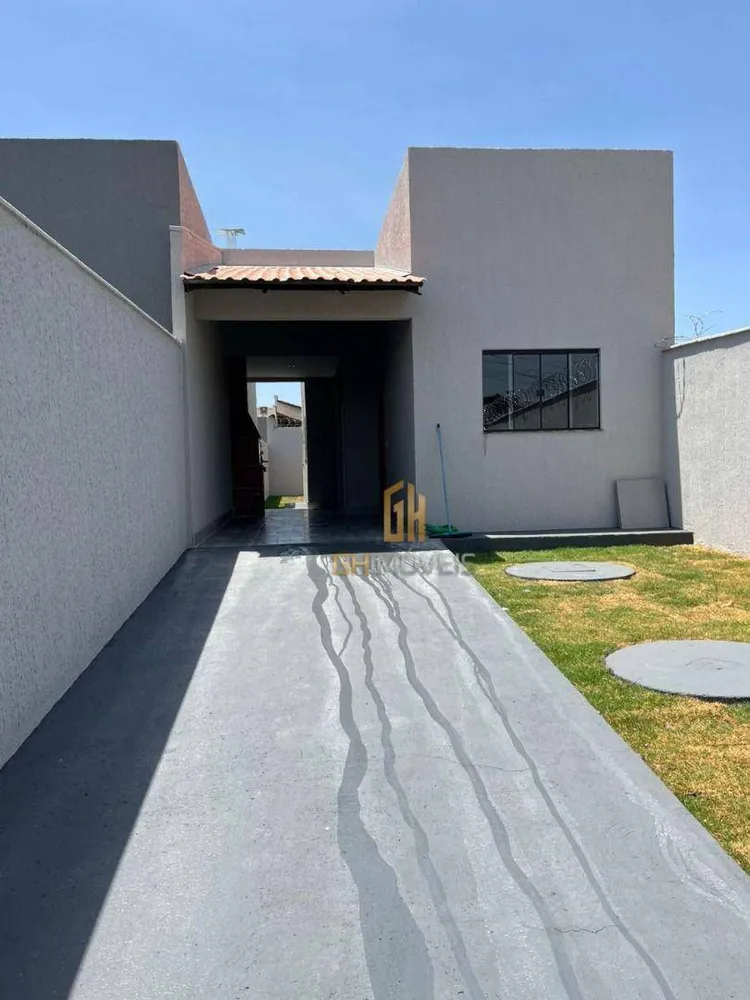 Casa, 2 quartos, 86 m² - Foto 2