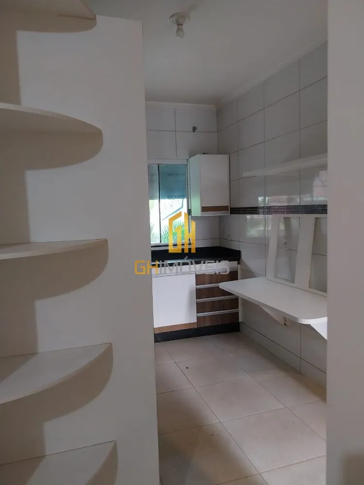 Casa, 2 quartos, 74 m² - Foto 4