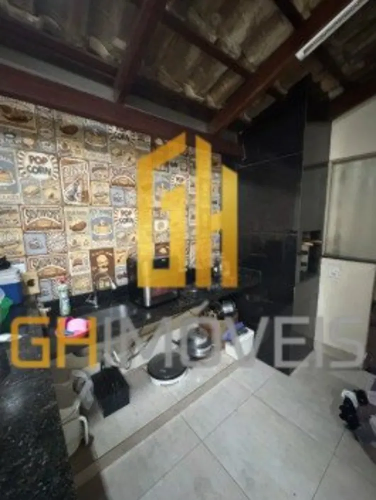 Casa, 3 quartos, 140 m² - Foto 1
