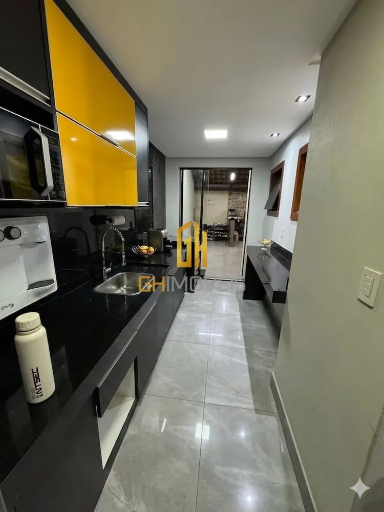 Casa, 3 quartos, 140 m² - Foto 3