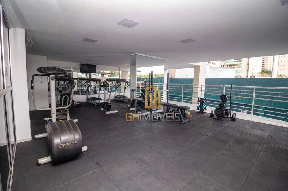 Apartamento, 3 quartos, 98 m² - Foto 3