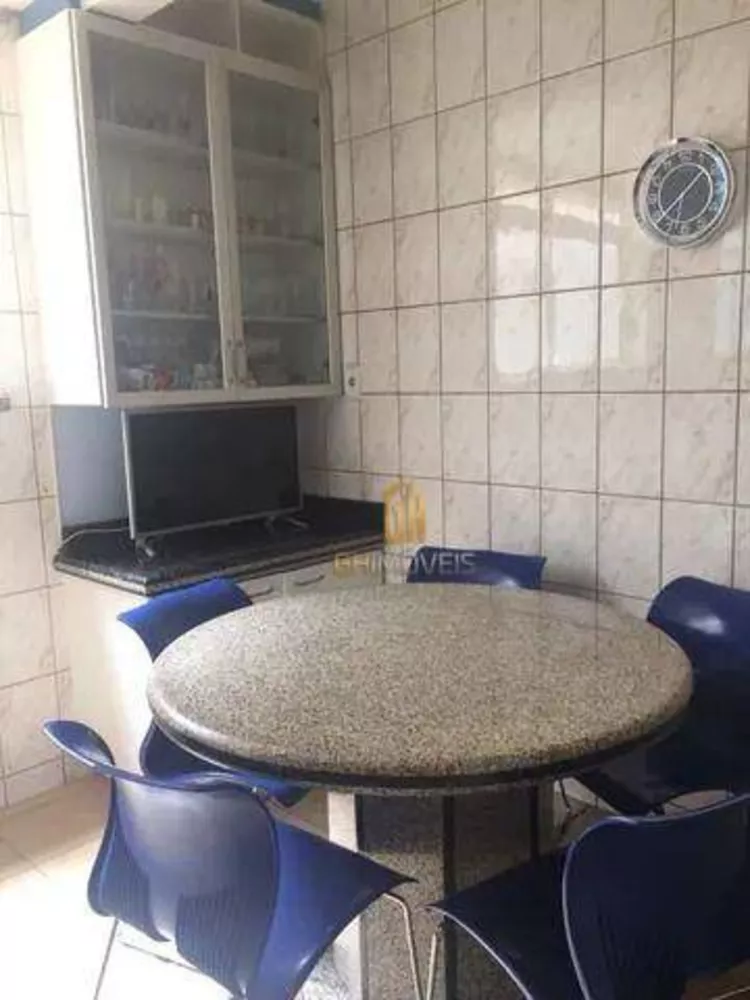 Apartamento à venda com 3 quartos, 126m² - Foto 7