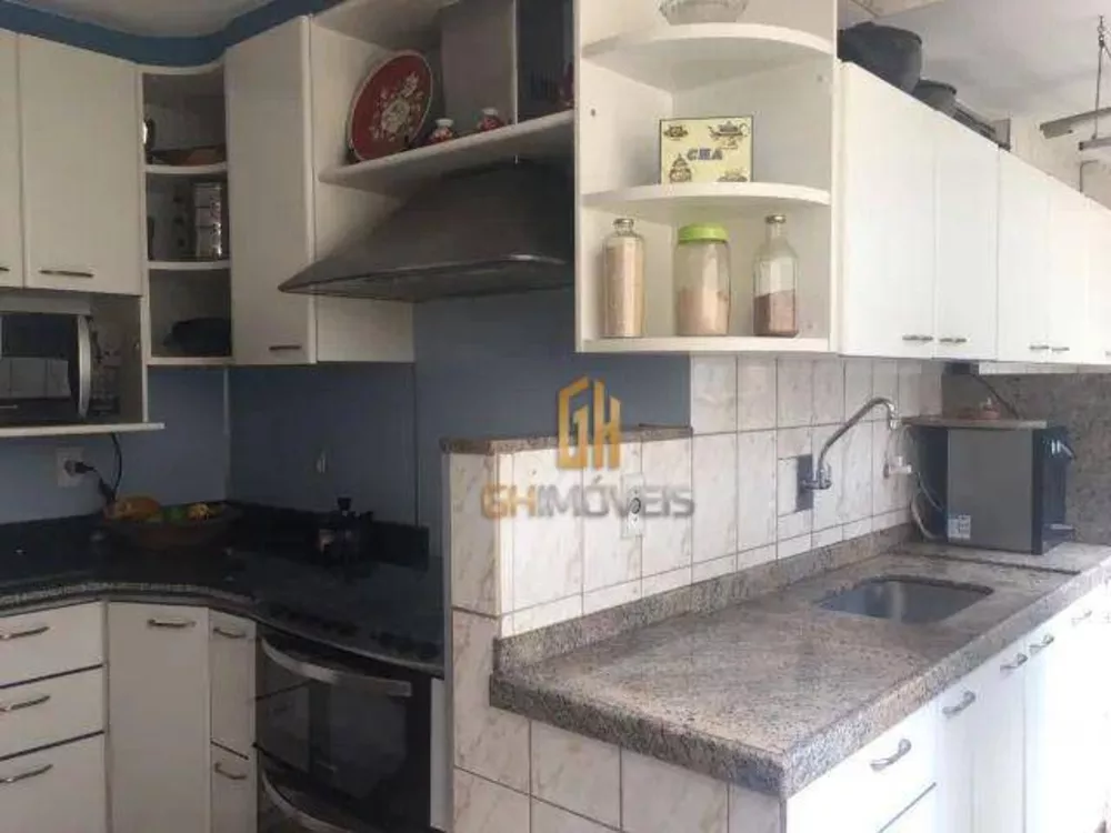 Apartamento à venda com 3 quartos, 126m² - Foto 8