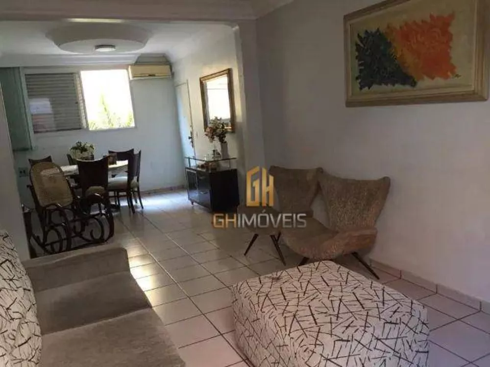 Apartamento à venda com 3 quartos, 126m² - Foto 5