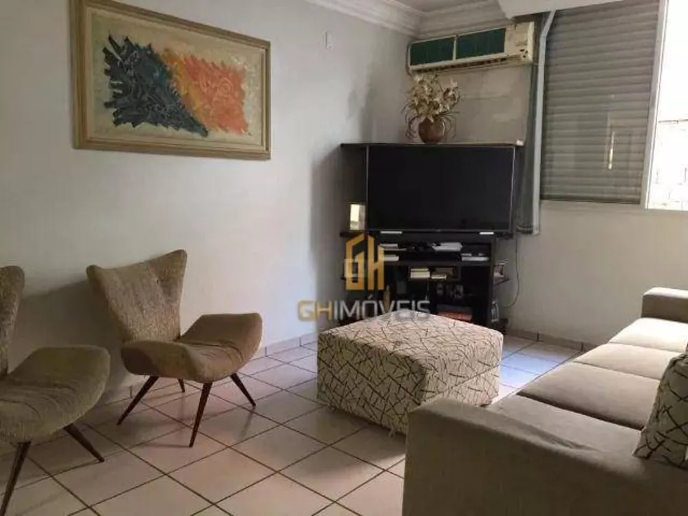 Apartamento à venda com 3 quartos, 126m² - Foto 4