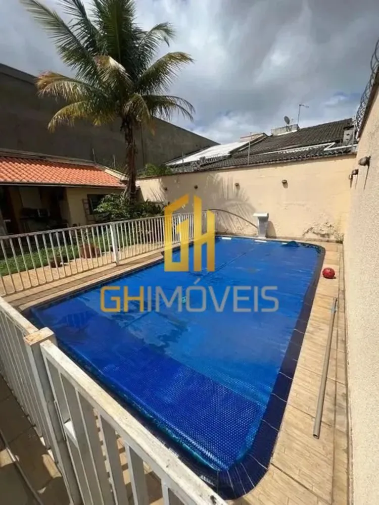 Casa, 3 quartos, 260 m² - Foto 4