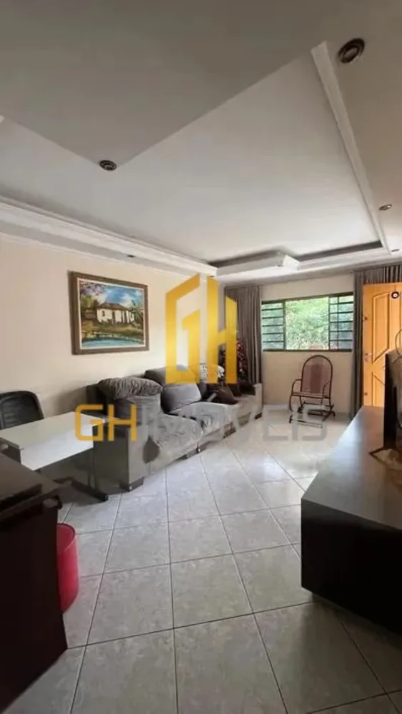 Casa, 3 quartos, 260 m² - Foto 3
