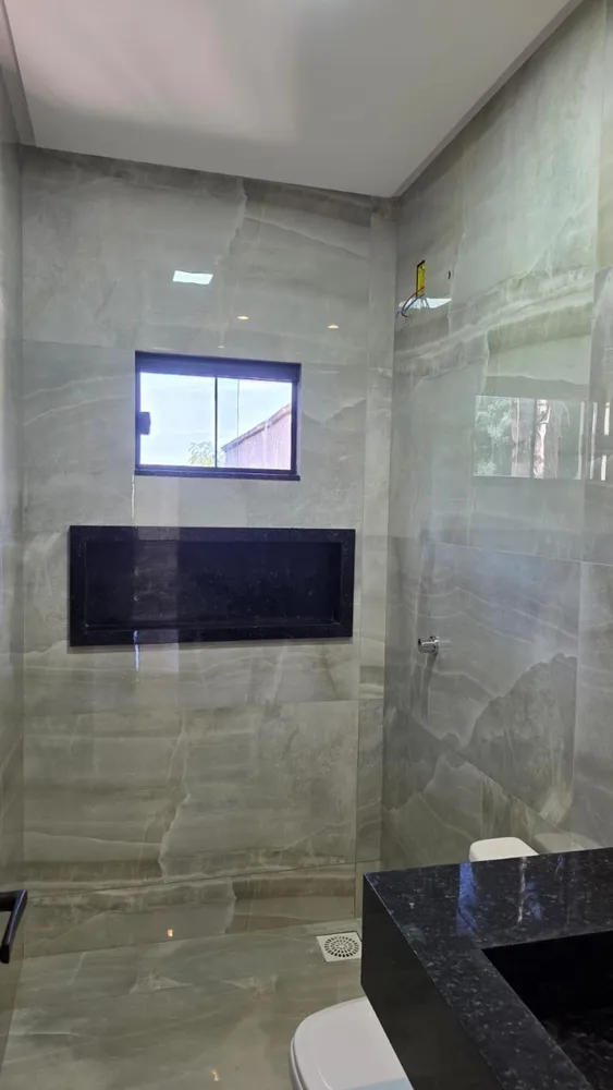 Casa, 3 quartos, 104 m² - Foto 1