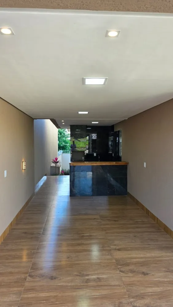 Casa, 3 quartos, 104 m² - Foto 3
