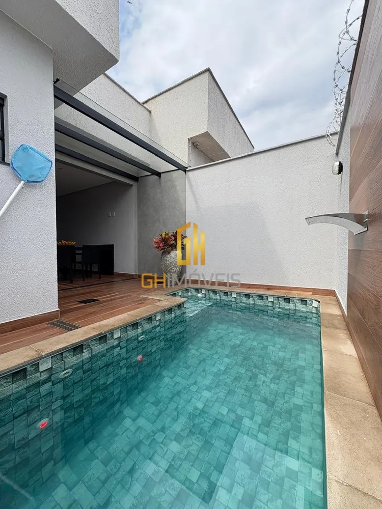 Casa, 3 quartos, 107 m² - Foto 3