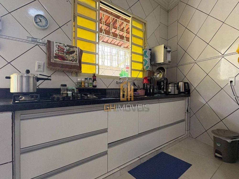 Casa, 3 quartos, 115 m² - Foto 4