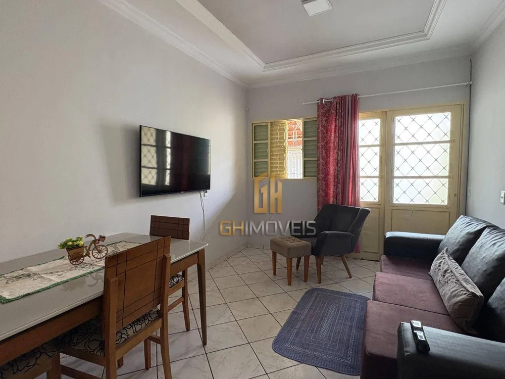 Casa, 3 quartos, 115 m² - Foto 3