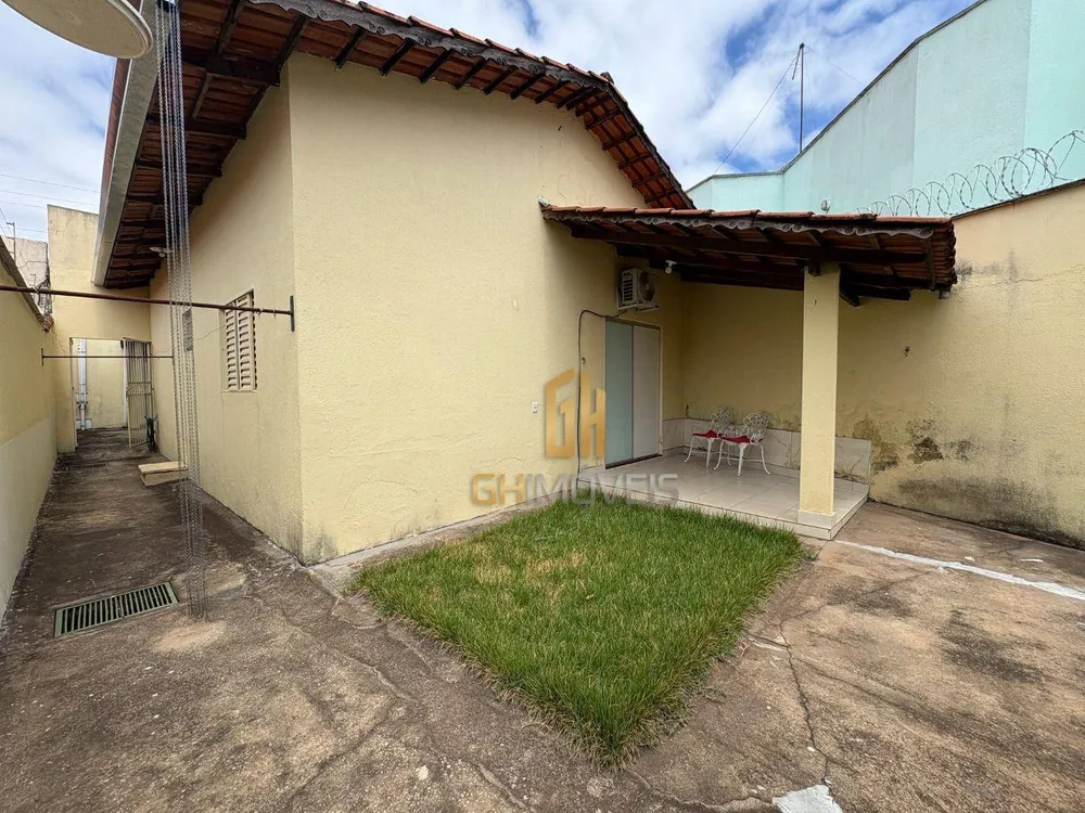 Casa, 3 quartos, 115 m² - Foto 1