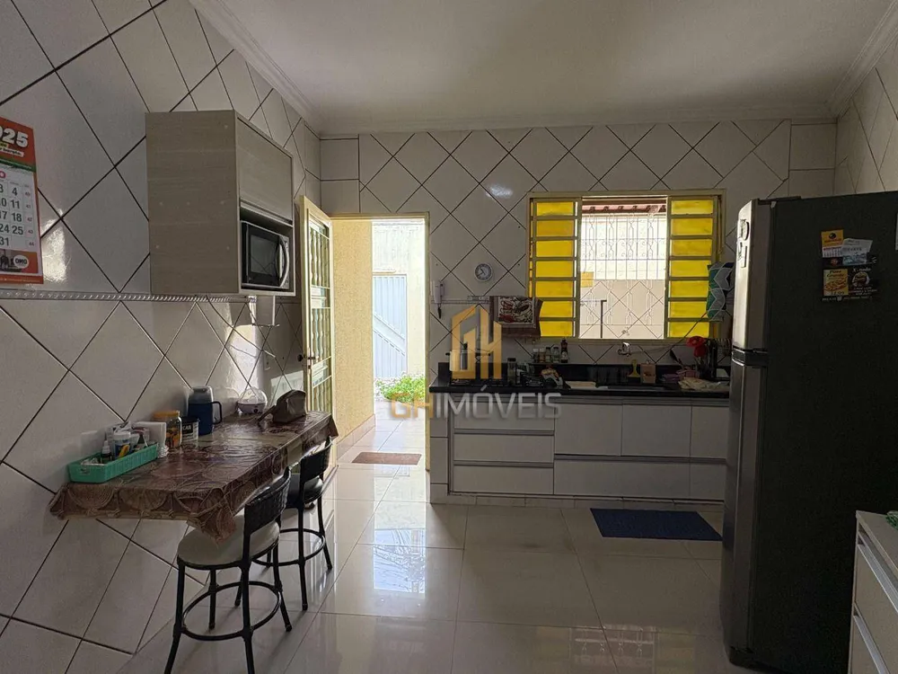 Casa, 3 quartos, 115 m² - Foto 2
