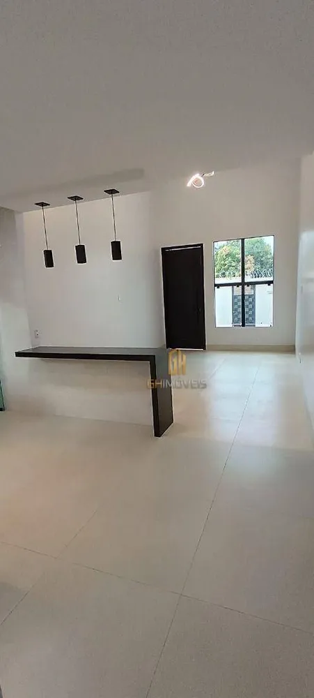 Casa, 3 quartos, 120 m² - Foto 1