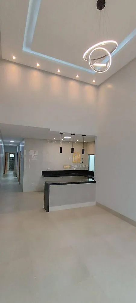 Casa, 3 quartos, 120 m² - Foto 2
