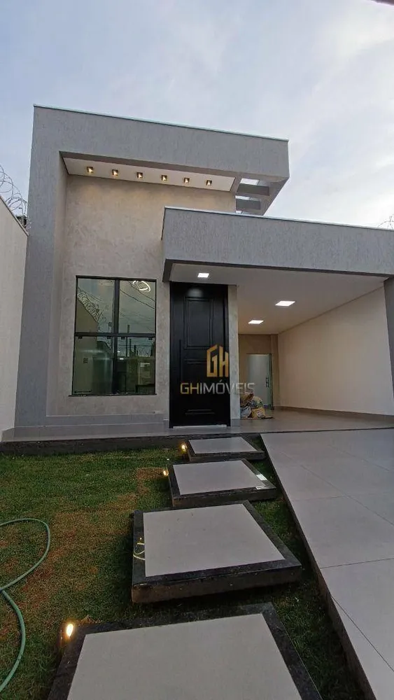 Casa, 3 quartos, 120 m² - Foto 3