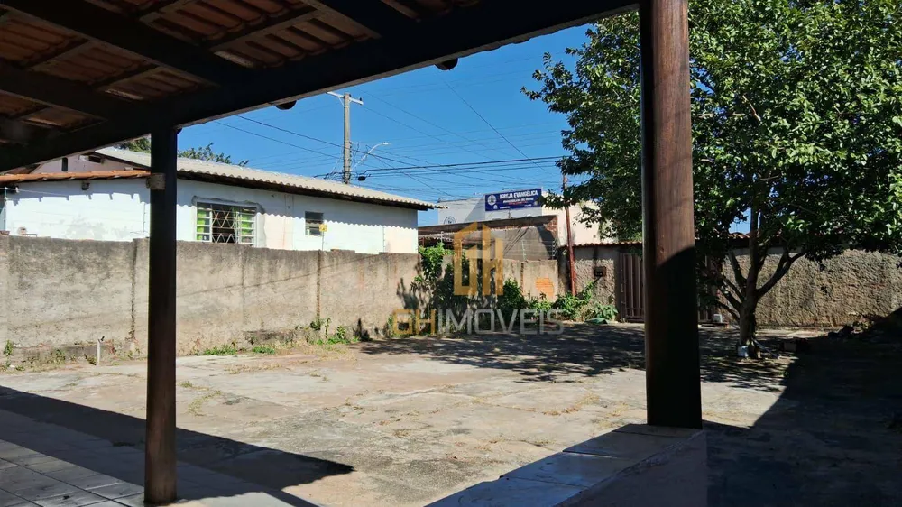 Casa, 3 quartos, 139 m² - Foto 2
