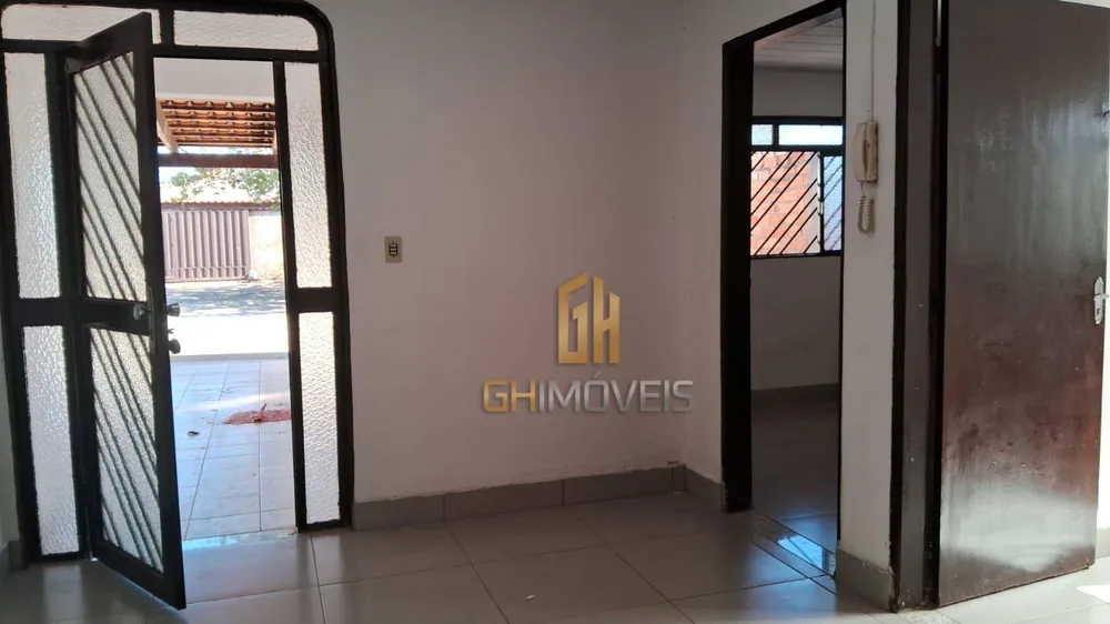 Casa, 3 quartos, 139 m² - Foto 1
