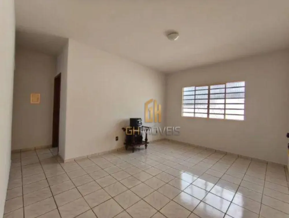 Casa, 3 quartos, 105 m² - Foto 1