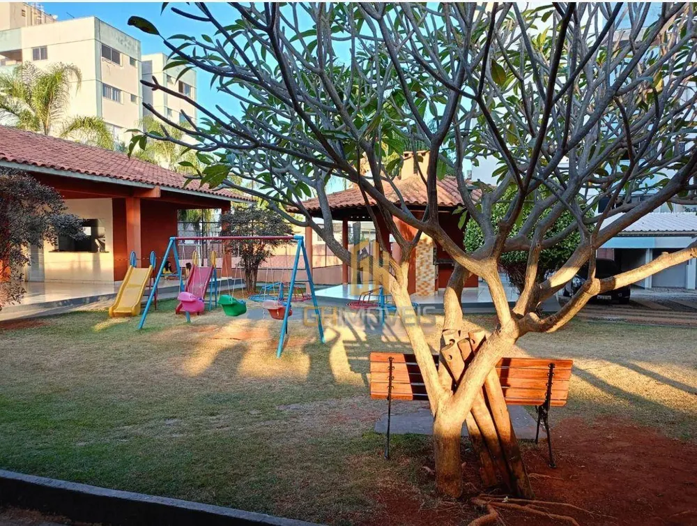 Apartamento, 2 quartos, 60 m² - Foto 3