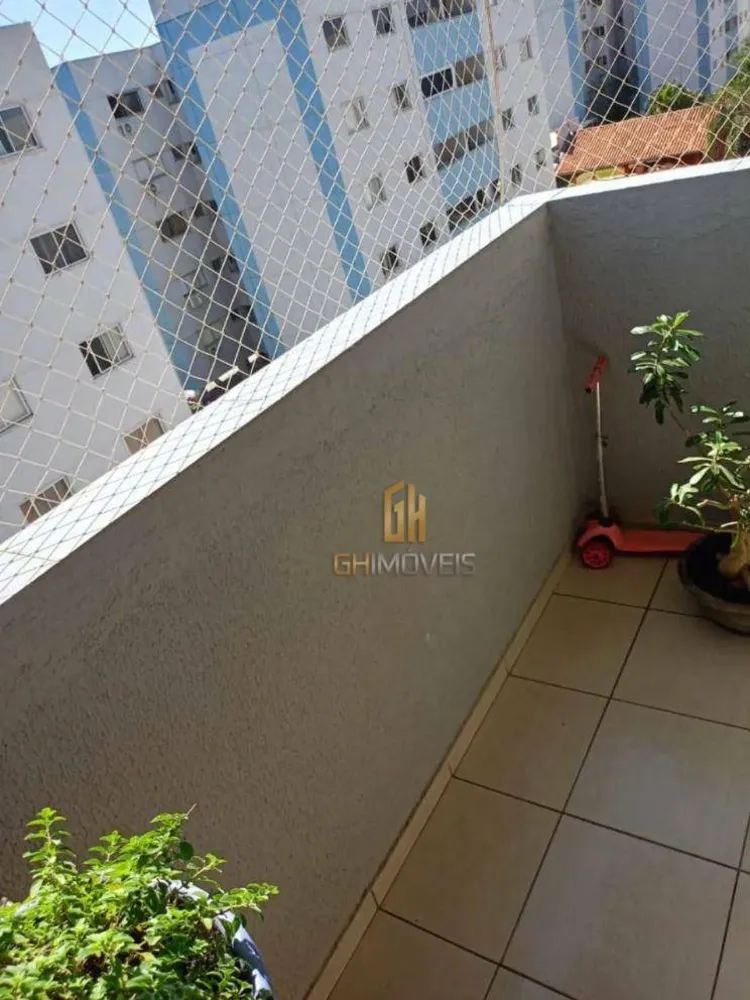 Apartamento, 2 quartos, 60 m² - Foto 2