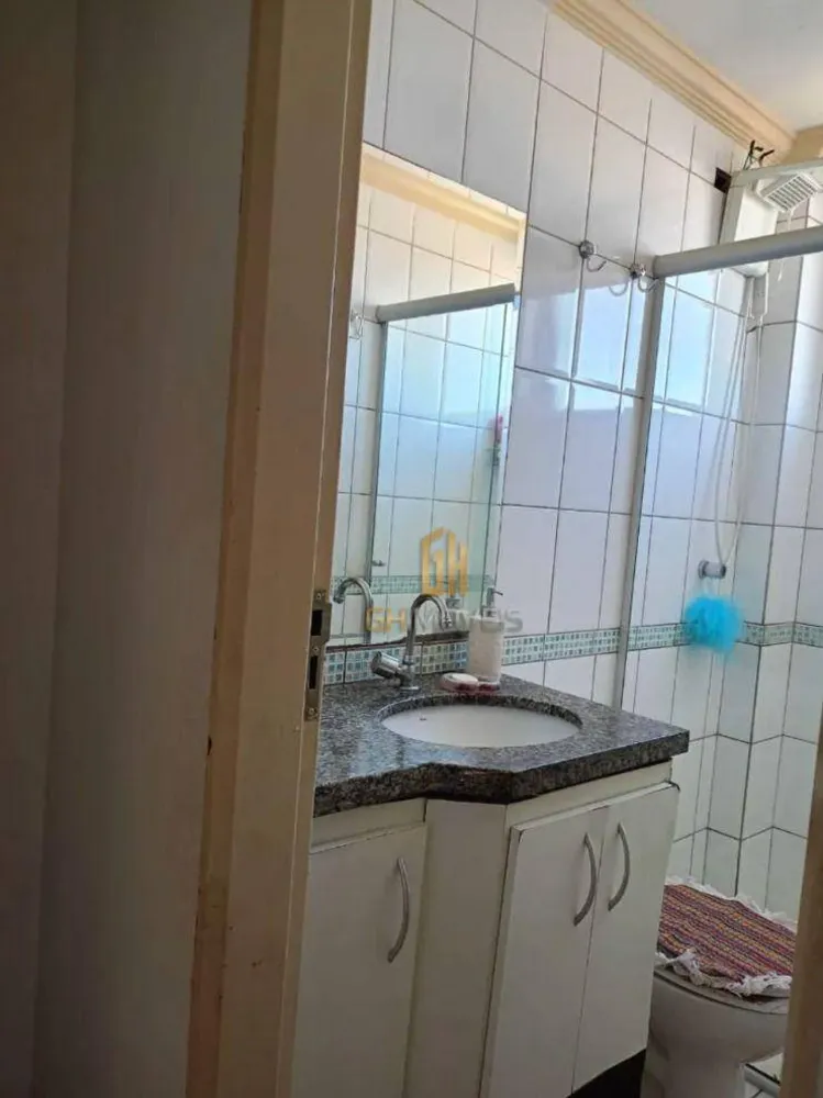 Apartamento, 2 quartos, 60 m² - Foto 1