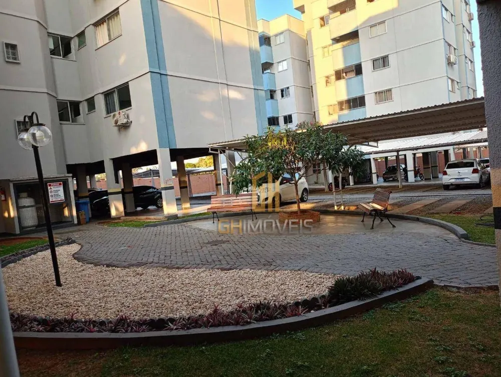 Apartamento, 2 quartos, 60 m² - Foto 4