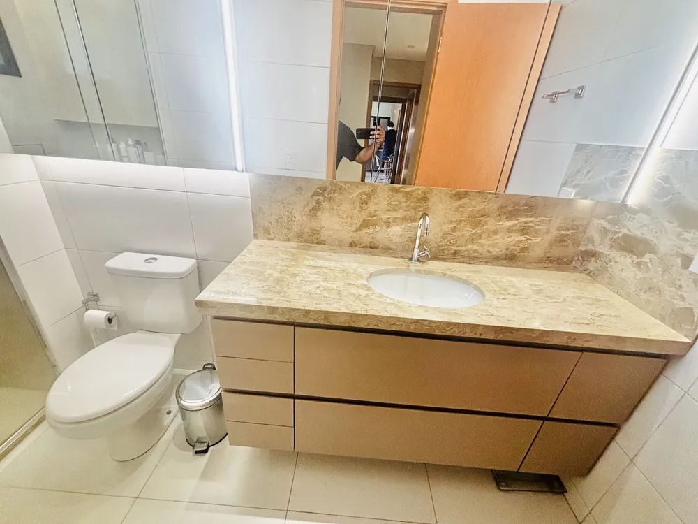 Apartamento, 2 quartos, 66 m² - Foto 3