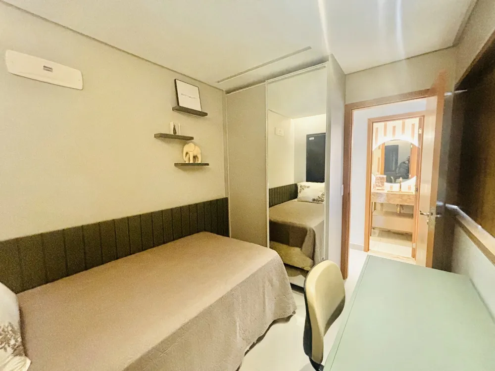 Apartamento, 2 quartos, 66 m² - Foto 2