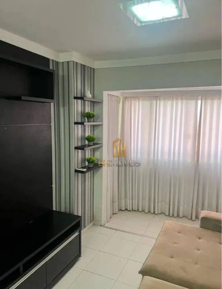 Apartamento, 2 quartos, 63 m² - Foto 3