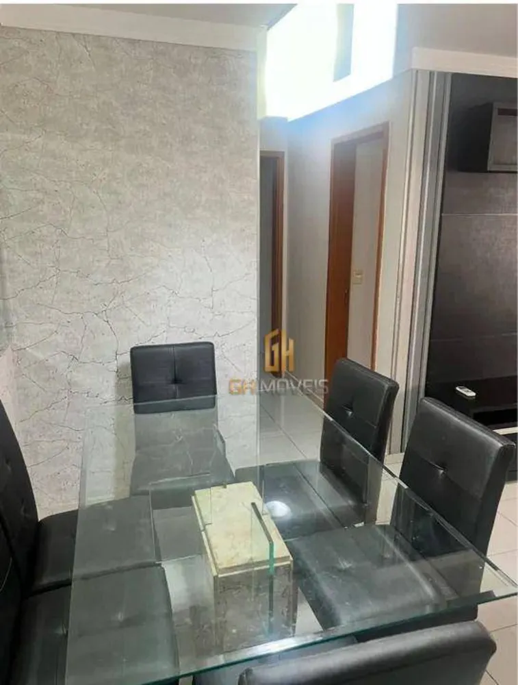 Apartamento, 2 quartos, 63 m² - Foto 1