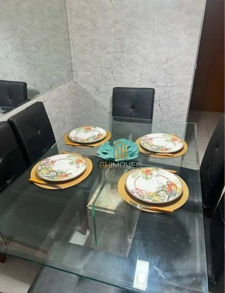 Apartamento, 2 quartos, 63 m² - Foto 4