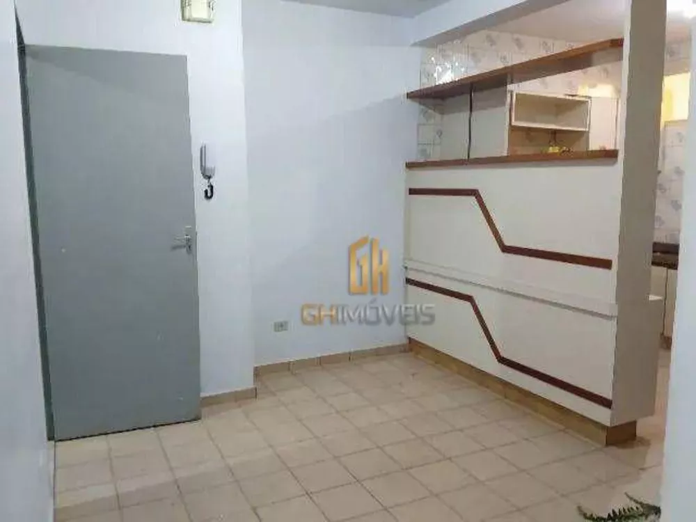 Apartamento à venda com 4 quartos, 120m² - Foto 1