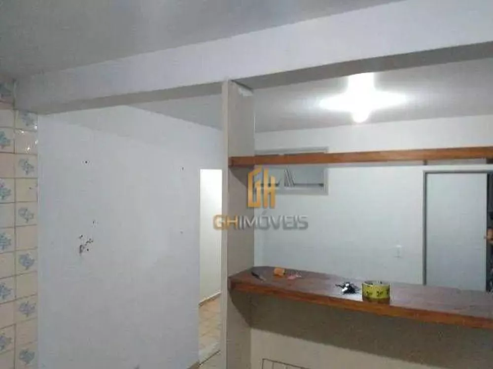 Apartamento à venda com 4 quartos, 120m² - Foto 5