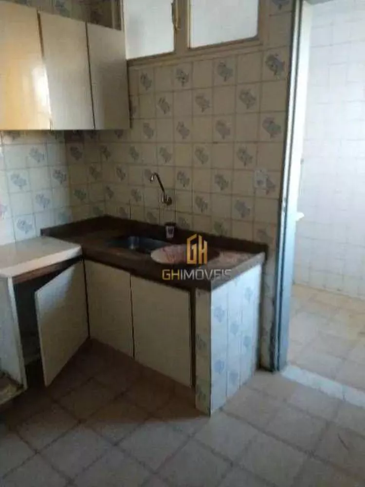 Apartamento à venda com 4 quartos, 120m² - Foto 8