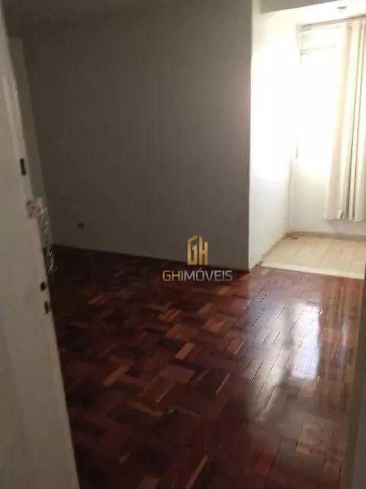 Apartamento à venda com 4 quartos, 120m² - Foto 2