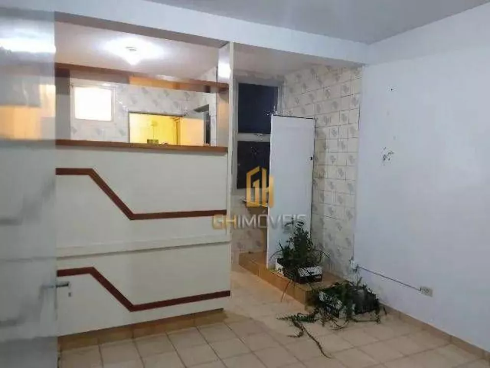 Apartamento à venda com 4 quartos, 120m² - Foto 4