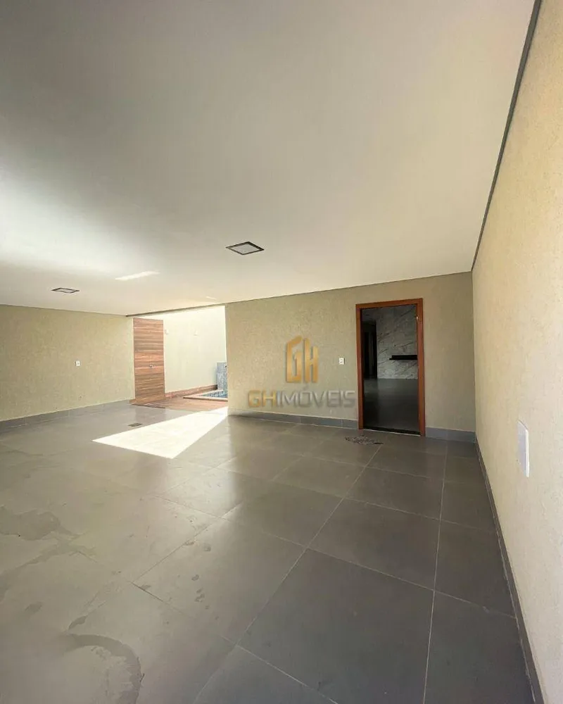 Casa, 3 quartos, 156 m² - Foto 2