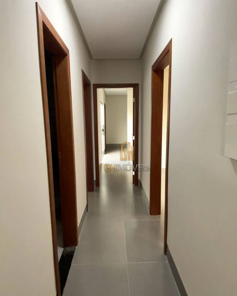 Casa, 3 quartos, 156 m² - Foto 4