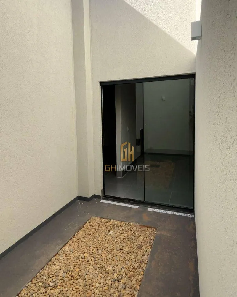 Casa, 3 quartos, 156 m² - Foto 1